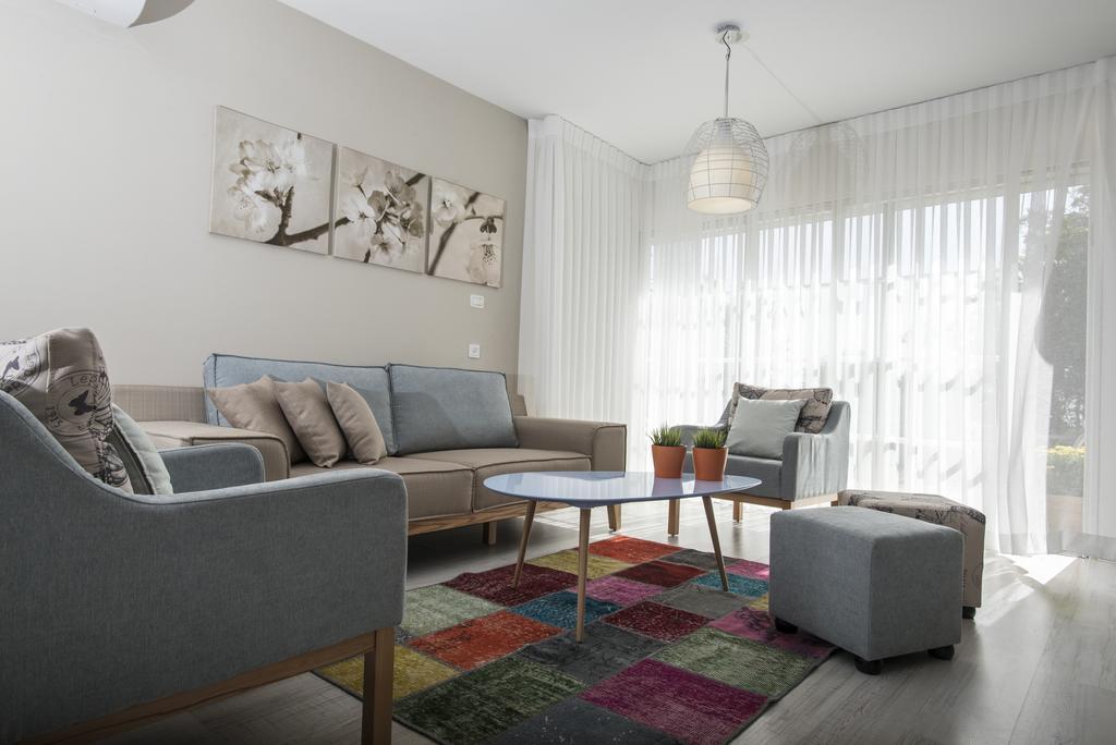 Eshkol Housing Haifa - Luxury Villa Panoramic Sea View Quarto foto