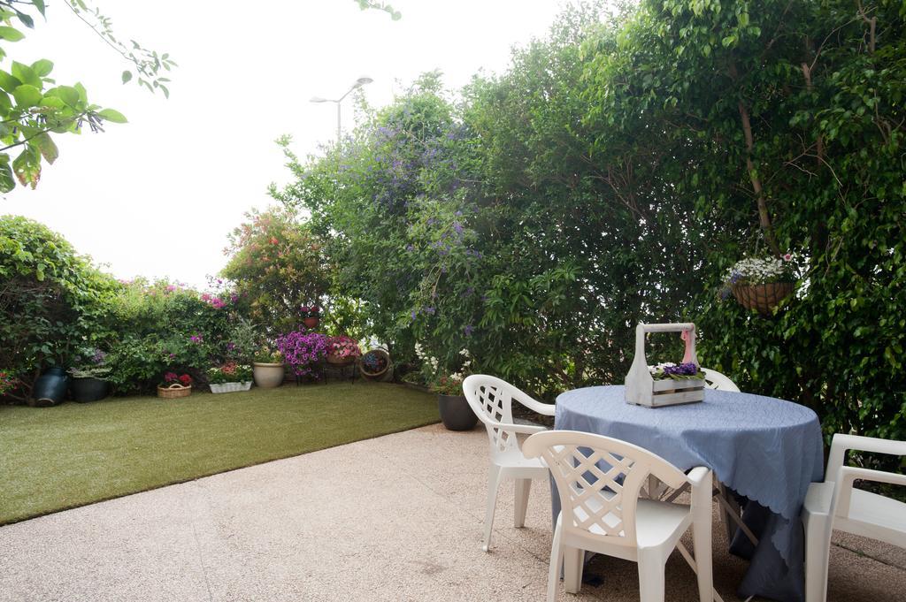 Eshkol Housing Haifa - Luxury Villa Panoramic Sea View Quarto foto